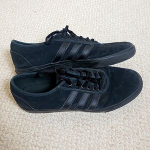 Adidas Adi-Ease Black Shoes